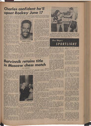   The Pacific Tribune - Friday, June 11, 1954   , page 11