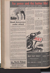   The Pacific Tribune - Friday, April 28, 1967   , page 12