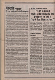   The Pacific Tribune - Saturday, May 24, 1980   , page 8