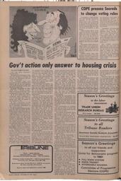   The Pacific Tribune - Wednesday, December 19, 1979   , page 2