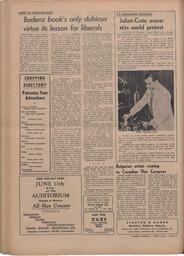   The Pacific Tribune - Friday, June 9, 1950   , page 10