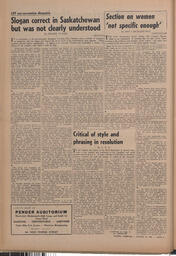   The Pacific Tribune - Friday, January 21, 1949   , page 6
