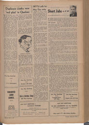   The Pacific Tribune - Friday, May 2, 1947   , page 5