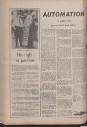   The Pacific Tribune - Friday, August 27, 1965   , page 4