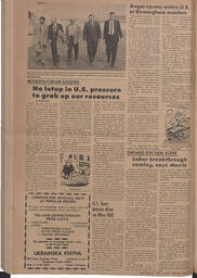   The Pacific Tribune - Friday, September 27, 1963   , page 8