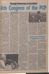   The Pacific Tribune - Friday, December 10, 1976   , page 7