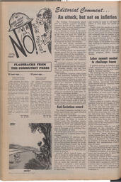   The Pacific Tribune - Friday, October 24, 1975   , page 4