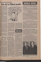   The Pacific Tribune - Friday, January 17, 1975   , page 9