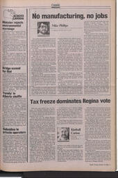   The Pacific Tribune - Monday, October 10, 1988   , page 5