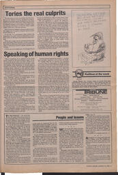   The Pacific Tribune - Wednesday, August 14, 1985   , page 3