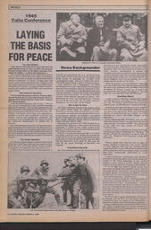   The Pacific Tribune - Wednesday, March 6, 1985   , page 8
