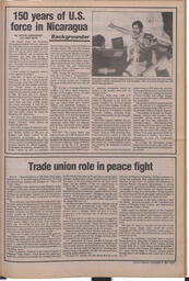   The Pacific Tribune - Wednesday, November 16, 1983   , page 5