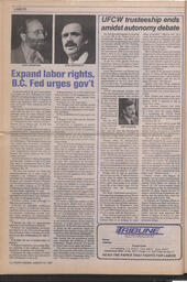   The Pacific Tribune - Wednesday, January 21, 1987   , page 12