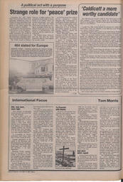   The Pacific Tribune - Wednesday, October 19, 1983   , page 8