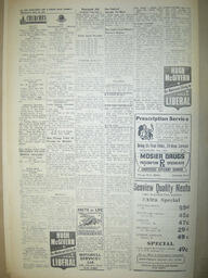The Semiahmoo Sun and White Rock Weekly, May 30, 1957 (Page 10)