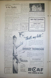 The Semiahmoo Sun and White Rock Weekly, April 24, 1952 (Page 8)
