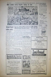 The Semiahmoo Sun and White Rock Weekly, February 15, 1951 (Page 12)