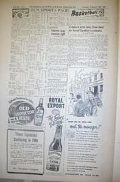 The Semiahmoo Sun and White Rock Weekly, February 15, 1951 (Page 6)