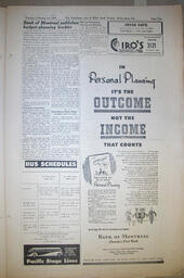 The Semiahmoo Sun and White Rock Weekly, February 01, 1951 (Page 5)