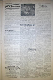 The Semiahmoo Sun and White Rock Weekly, February 26, 1953 (Page 3)