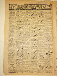The White Rock Sun, June 25, 1959 (Page 4)