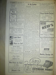 The White Rock Sun, October 16, 1958 (Page 10)
