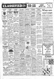 The Sidney Review Wed, October 31, 1979 (Page 16)