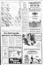 The Review Wed, December 26, 1984 (Page 6)