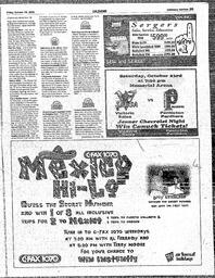 The Peninsula News Review Fri, October 19, 2001 (Page 25)