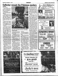 The Peninsula News Review Wed, September 1, 1999 (Page 11)