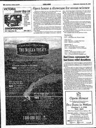 The Peninsula News Review Wed, September 30, 1998 (Page 32)