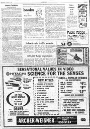 The Review Wed, October 5, 1983 (Page 5)