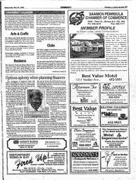 The Peninsula News Review Wed, May 20, 1998 (Page 29)