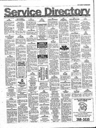 The Peninsula News Review Wed, December 6, 2000 (Page 40)