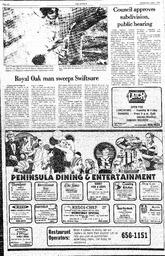 The Review Wed, June 1, 1983 (Page 2)