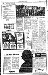 The Review Wed, August 31, 1988 (Page 30)