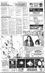 The Review Wed, December 14, 1988 (Page 27)