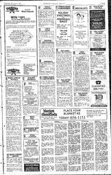 The Review Wed, December 30, 1987 (Page 21)