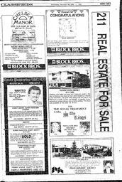 The Review Wed, November 29, 1989 (Page 53)