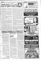 The Review Wed, November 15, 1989 (Page 7)