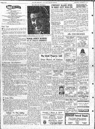 Saanich Peninsula And Gulf Islands Review Wed, September 21, 1966 (Page 4)