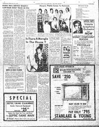 Saanich Peninsula And Gulf Islands Review Wed, September 27, 1967 (Page 9)