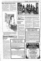 The Review Wed, November 22, 1989 (Page 32)