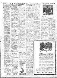Saanich Peninsula And Gulf Islands Review Wed, September 22, 1943 (Page 3)