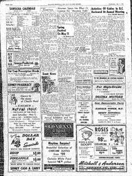 Saanich Peninsula And Gulf Islands Review Wed, May 2, 1962 (Page 10)