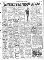 Saanich Peninsula And Gulf Islands Review Wed, June 28, 1961 (Page 5)