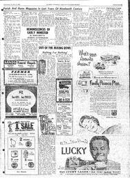 Saanich Peninsula And Gulf Islands Review Wed, October 5, 1960 (Page 11)