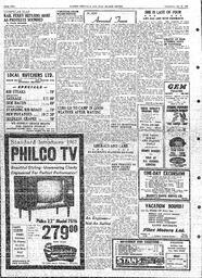 Saanich Peninsula And Gulf Islands Review Wed, July 20, 1966 (Page 2)