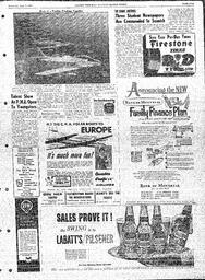 Saanich Peninsula And Gulf Islands Review Wed, June 17, 1959 (Page 13)
