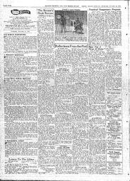Saanich Peninsula And Gulf Islands Review Wed, November 15, 1950 (Page 4)